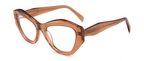 OCCHIALI DA VISTA DONNA ACETATO