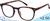 OCCHIALI DA LETTURA UNISEX BLUE BLOCK +2.50