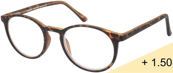 OCCHIALI DA LETTURA UNISEX BLUE BLOCK +1.50