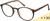 OCCHIALI DA LETTURA UNISEX BLUE BLOCK +1.50