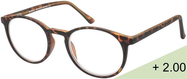 OCCHIALI DA LETTURA UNISEX BLUE BLOCK +2.00