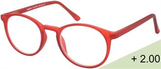 OCCHIALI DA LETTURA UNISEX BLUE BLOCK +2.00