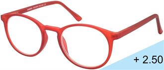 OCCHIALI DA LETTURA UNISEX BLUE BLOCK +2.50