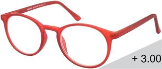 OCCHIALI DA LETTURA UNISEX BLUE BLOCK +3.00