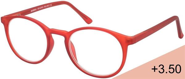 OCCHIALI DA LETTURA UNISEX BLUE BLOCK +3.50