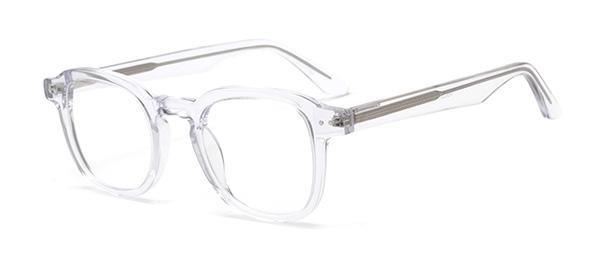 OCCHIALI DA VISTA UNISEX ACETATO