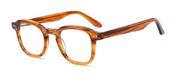 OCCHIALI DA VISTA UNISEX ACETATO