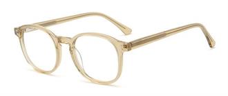 OCCHIALI DA VISTA UNISEX ACETATO