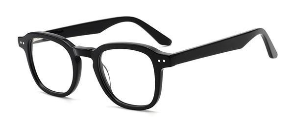OCCHIALI DA VISTA UNISEX ACETATO