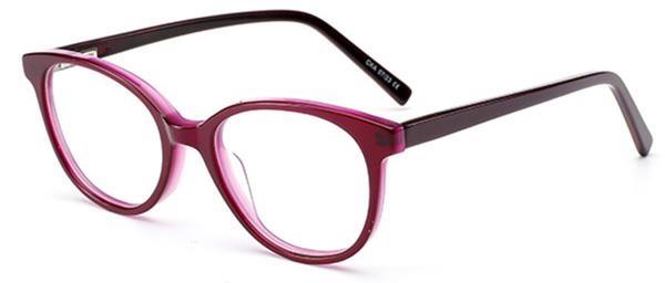 OCCHIALI DA VISTA BASIC JUNIOR ACETATO