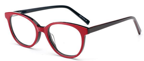 OCCHIALI DA VISTA BASIC JUNIOR ACETATO