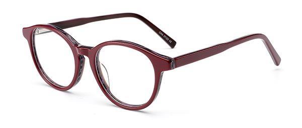OCCHIALI DA VISTA BASIC JUNIOR ACETATO