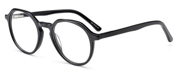 OCCHIALI DA VISTA BASIC UNISEX ACETATO