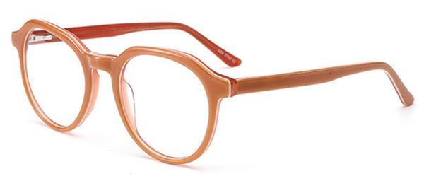OCCHIALI DA VISTA BASIC UNISEX ACETATO