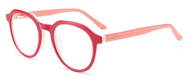 OCCHIALI DA VISTA BASIC UNISEX ACETATO