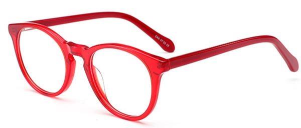 OCCHIALI DA VISTA BASIC DONNA ACETATO