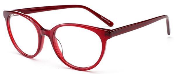 OCCHIALI DA VISTA BASIC DONNA ACETATO