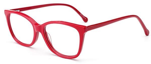 OCCHIALI DA VISTA BASIC DONNA ACETATO