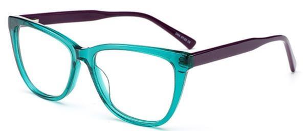 OCCHIALI DA VISTA BASIC DONNA ACETATO