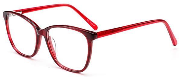 OCCHIALI DA VISTA BASIC DONNA ACETATO