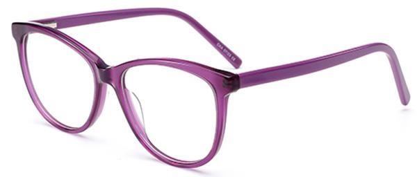 OCCHIALI DA VISTA BASIC DONNA ACETATO