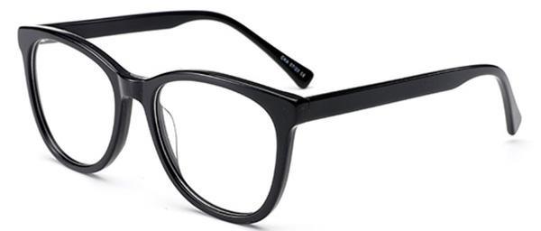 OCCHIALI DA VISTA BASIC DONNA ACETATO