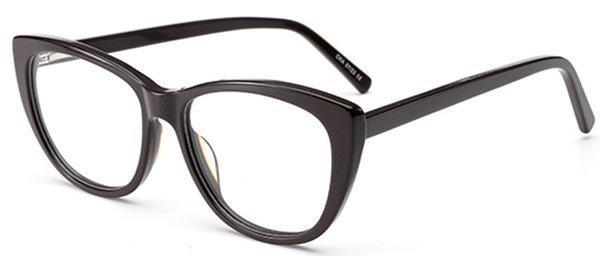 OCCHIALI DA VISTA BASIC DONNA ACETATO
