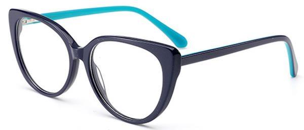OCCHIALI DA VISTA BASIC DONNA ACETATO