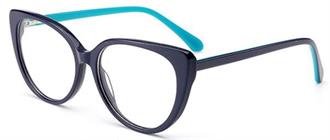 OCCHIALI DA VISTA BASIC DONNA ACETATO