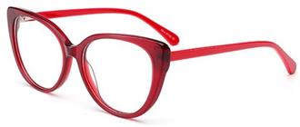 OCCHIALI DA VISTA BASIC DONNA ACETATO