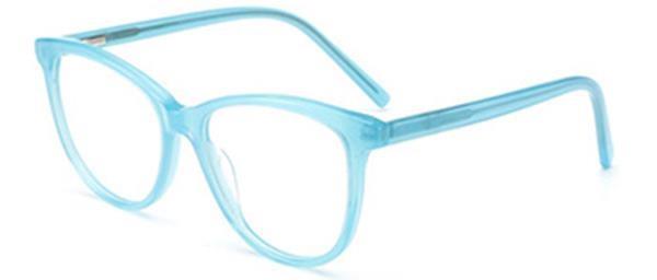 OCCHIALI DA VISTA BASIC DONNA ACETATO
