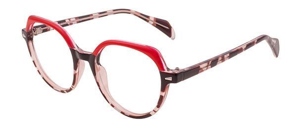 OCCHIALI DA VISTA OWLET DONNA PLASTICA