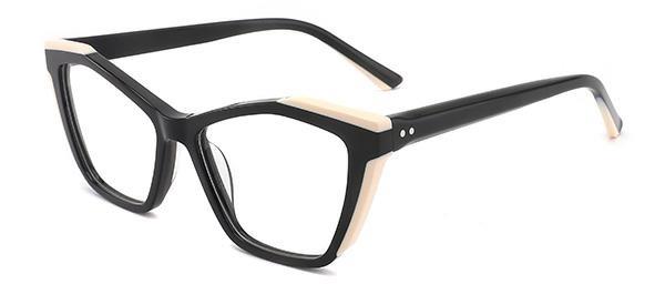 OCCHIALI DA VISTA DONNA ACETATO