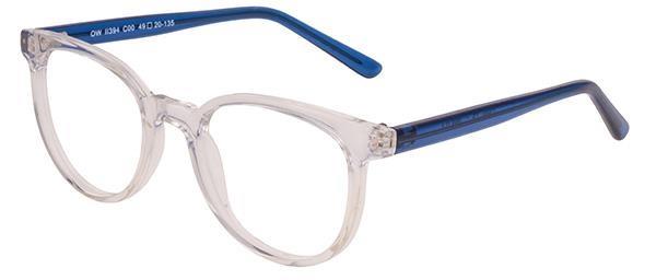 OCCHIALI DA VISTA  OWLET JUNIOR PLASTICA