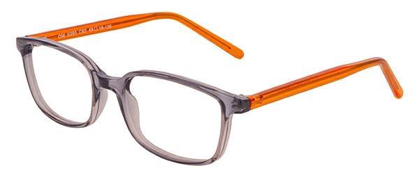 OCCHIALI DA VISTA  OWLET JUNIOR PLASTICA
