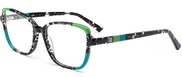 OCCHIALI DA VISTA DONNA ACETATO