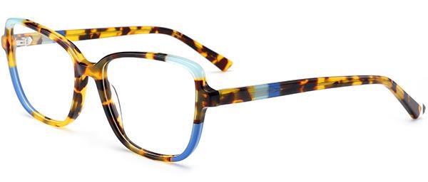 OCCHIALI DA VISTA DONNA ACETATO