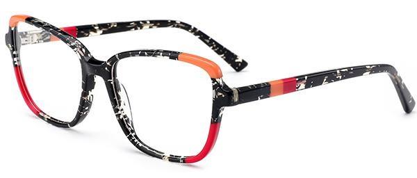 OCCHIALI DA VISTA DONNA ACETATO