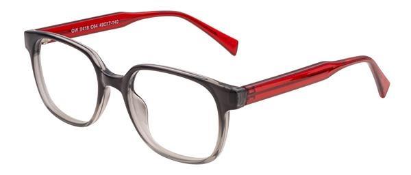OCCHIALI DA VISTA  OWLET JUNIOR PLASTICA
