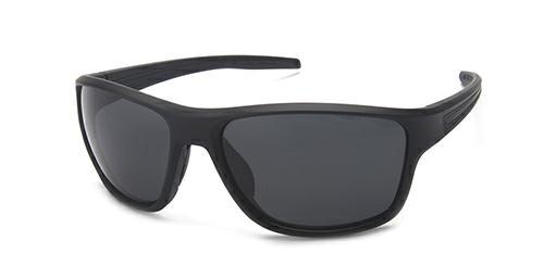 OCCHIALI DA SOLE POLARIZZATI BASIC UOMO PLASTICA