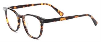 OCCHIALI DA VISTA UNISEX ACETATO