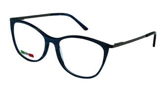 OCCHIALI DA VISTA MADE IN ITALY B1919 DONNA PLASTICA