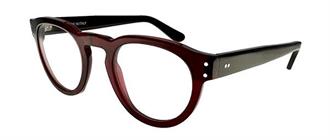 OCCHIALI DA VISTA MADE IN ITALY B1919 UOMO PLASTICA