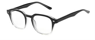 OCCHIALI DA VISTA UNISEX PLASTICA