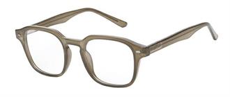OCCHIALI DA VISTA UNISEX PLASTICA