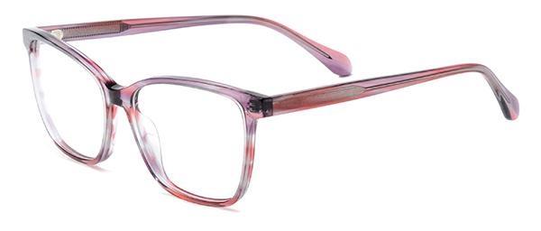 OCCHIALI DA VISTA DONNA ACETATO