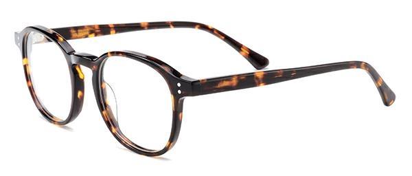 OCCHIALI DA VISTA UNISEX ACETATO