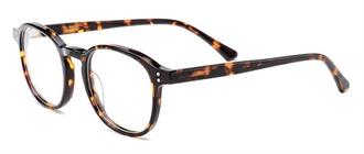 OCCHIALI DA VISTA UNISEX ACETATO