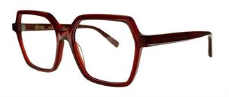OCCHIALI DA VISTA MADE IN ITALY GOLD DONNA PLASTICA