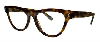 OCCHIALI DA VISTA MADE IN ITALY GOLD DONNA PLASTICA